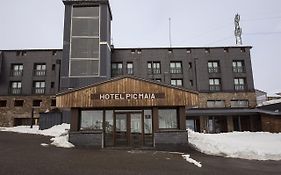 Pic Maià Mountain Hotel