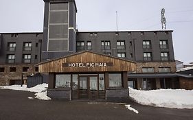 Pic Maià Mountain Hotel